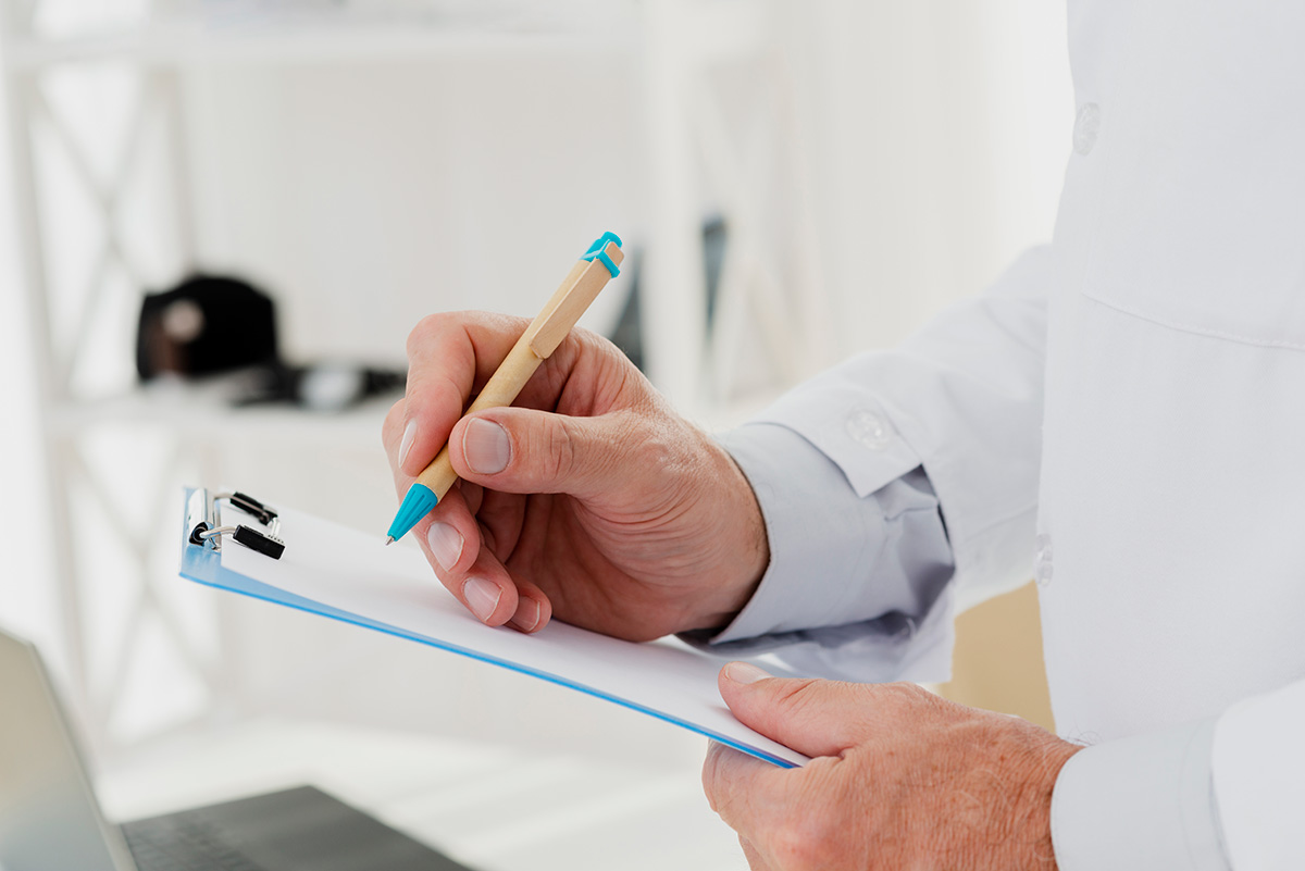 Testosterone Replacement Therapy In Testosterone Replacement Therapy Clinic In Inglewood